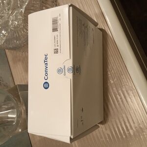 Brand New: Convatec ostomy all-in-one ostomy bags